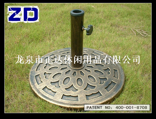 Đế ô, DX-062, bàn ghế ngoài trời, bàn ghế, ô dù ngoài trời, ô ngoài trời, ô che nắng ban ghe ban cong