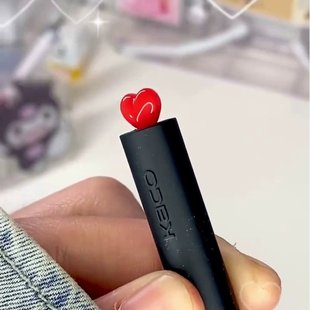 藏着小心心的表白笔你见过没？