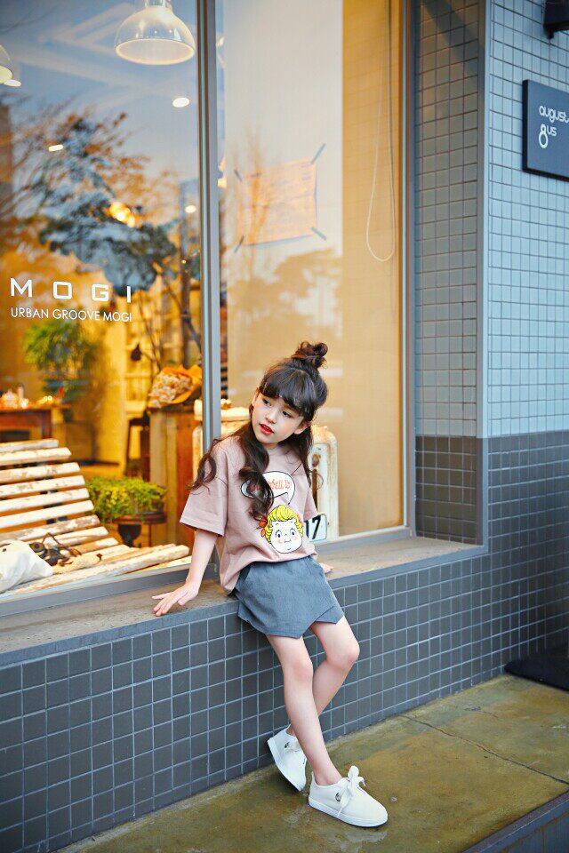 Jupe pour fille - Ref 2051786 Image 27