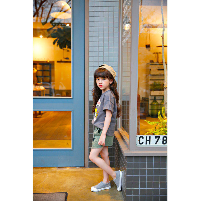 Jupe pour fille - Ref 2051786 Image 16