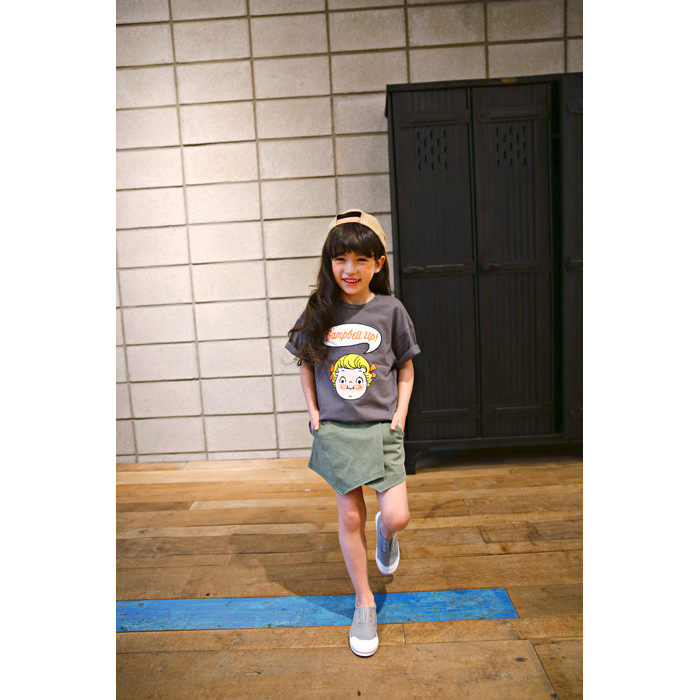 Jupe pour fille - Ref 2051786 Image 18