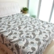 Tide phần quilted quilted đơn đôi điều hòa không khí trải giường tấm duy nhất mùa xuân và mùa thu là laksa - Trải giường