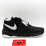 Специальное предложение детской обуви Nike Подлинное 2018 NIKE Team Hustle 881941-001 AQ9978-001
