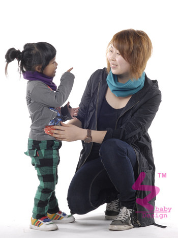 Foulard enfant - Ref 2141476 Image 9