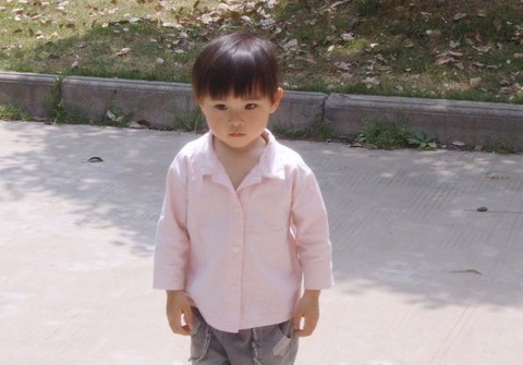 Pantalon fille - Ref 2063885 Image 8