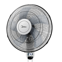 Midea Wall fan electric fan FW40-F3 FW45-17DU 1618 inch hanging wall industrial household fan