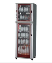 (New wooden frame) Ke Rong disinfection cabinet ZTD168RZTD168T-11168L high temperature two star disinfection