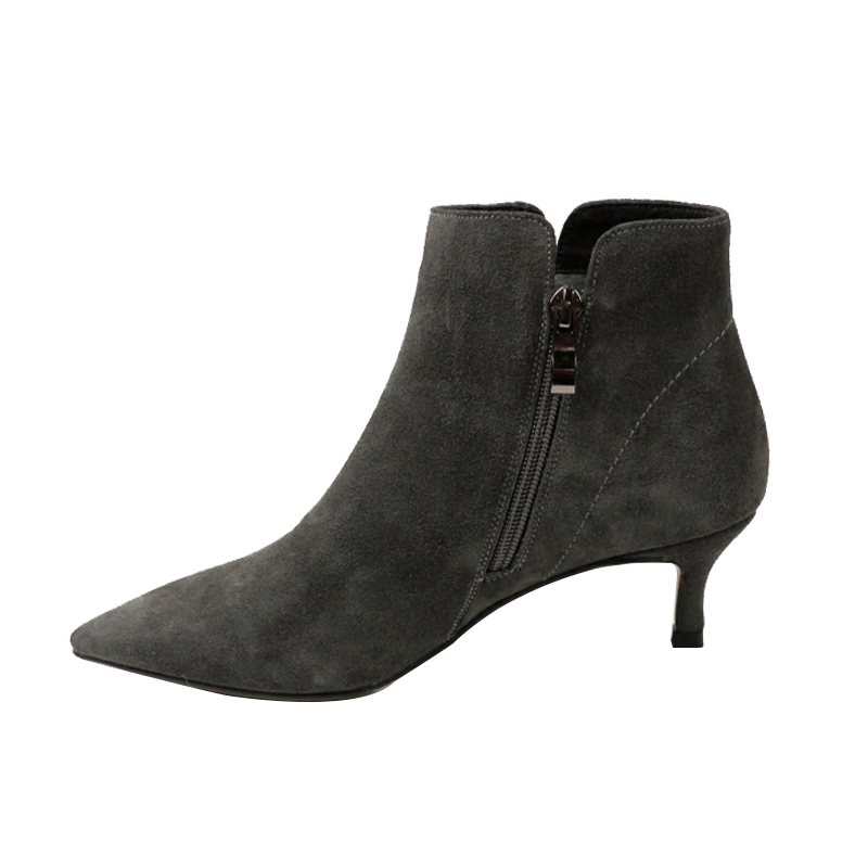 Bottes mi-saison femme OTHER   en TPR  - Ref 3249615 Image 5