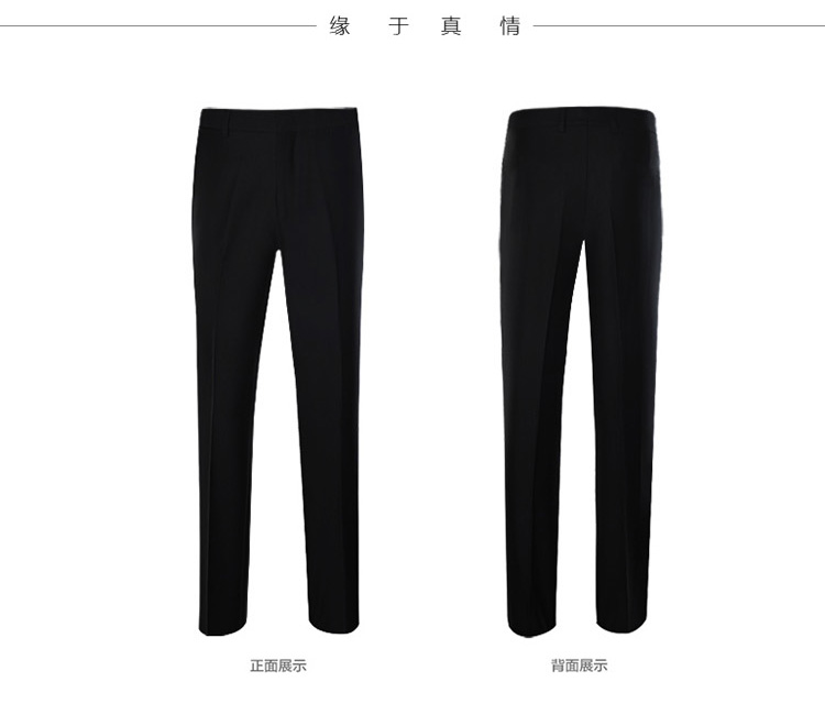 New Slim Suit Suit Thêu Hàn Quốc Đen Cổ áo Hoa tối Màu đen Đỏ Xanh Nam Ca sĩ Siyi tổ chức biểu diễn áo vest nam cao cấp