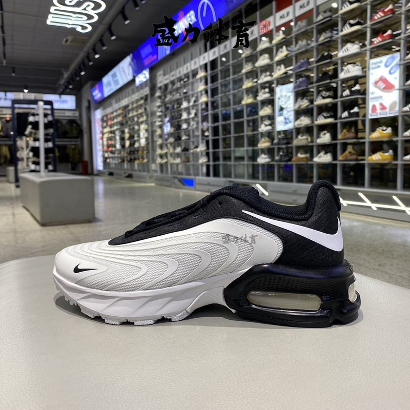 Nike Air Max Fire Men's Cushioned Air-Cushion Running Shoes Ir0819-001/002/101/700