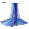 New beach towel hot spring shawl sexy seaside vacation bikini scarf draped yarn around the yarn small wrap skirt sunscreen towel