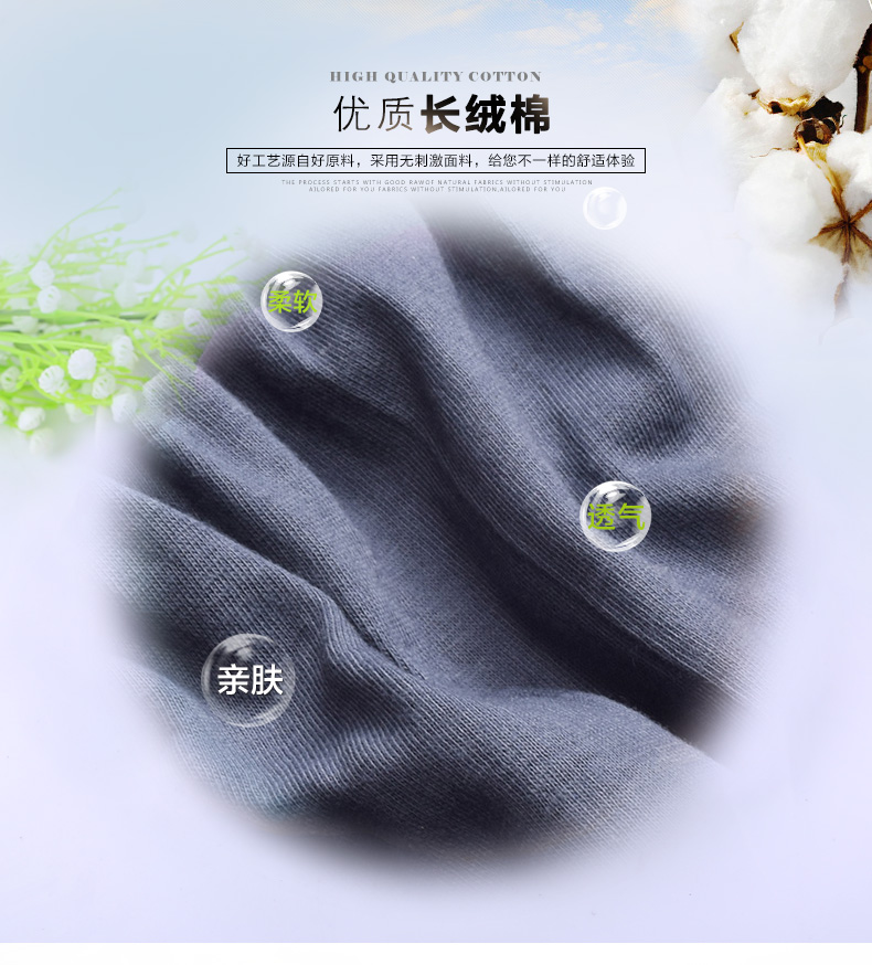 Trung niên và người già quần short cotton cộng với phân bón XL nam đồ lót boyshort lỏng cũ đầu lớn quần mùa hè cửa hàng đồ lót