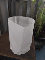 Manual oil press Oil press Juicer Bag filter Fruit wine bad Honey press Honey filter bag