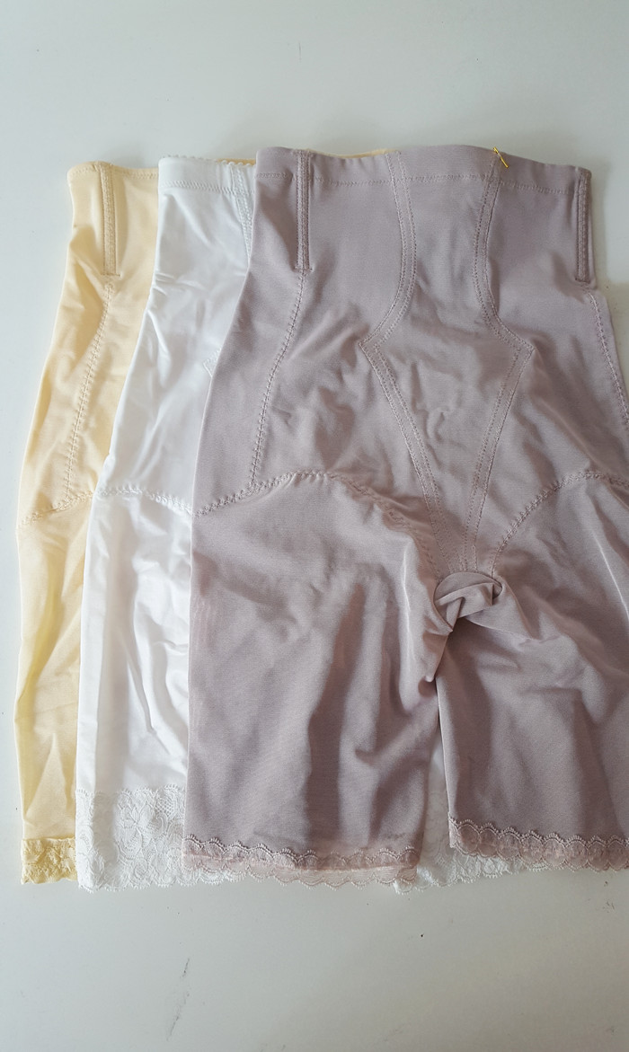 body amincissant en nylon - Ref 686016 Image 14