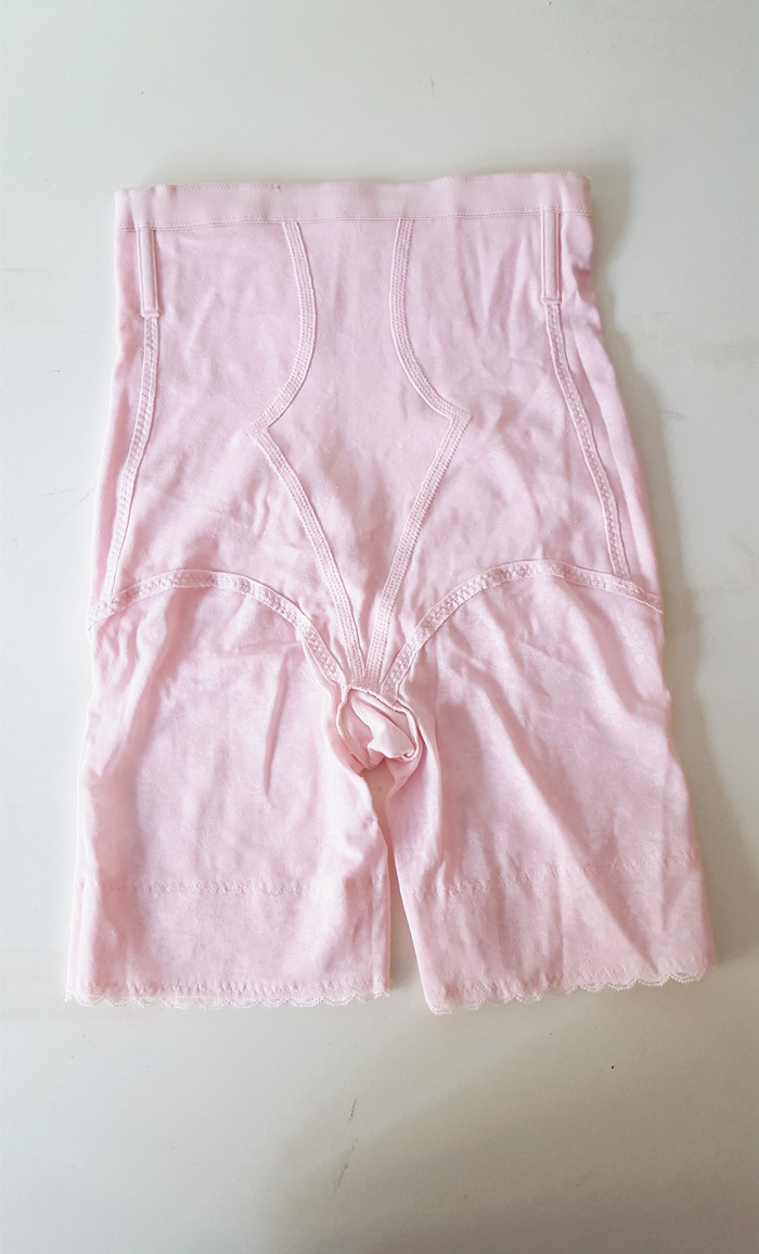 body amincissant en nylon - Ref 686016 Image 19