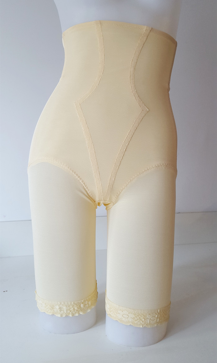 body amincissant en nylon - Ref 686016 Image 6