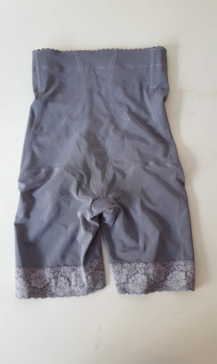 body amincissant en nylon - Ref 686016 Image 17
