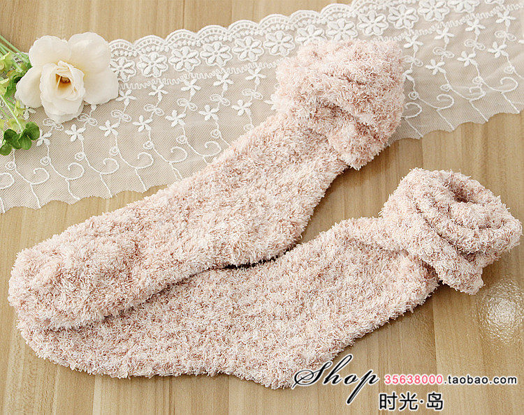 Chaussettes - collants D2-7 - Ref 761815 Image 6