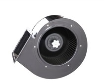 Three-speed speed centrifugal fan 280W range hood KFJ116-32D3 three-speed exhaust hood purification fan