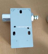 Mining hoist brake switch JS-HH brake shoe wear switch aluminum shell