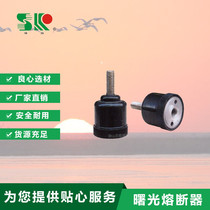 Disconnector TLB-5 Accessories for arrester RBT type thermal explosion disconnector TLB-5 TLB-6