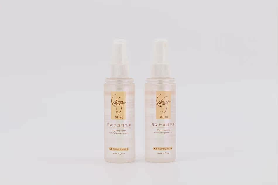 Entretien pour perruques - Ref 267859 Image 7