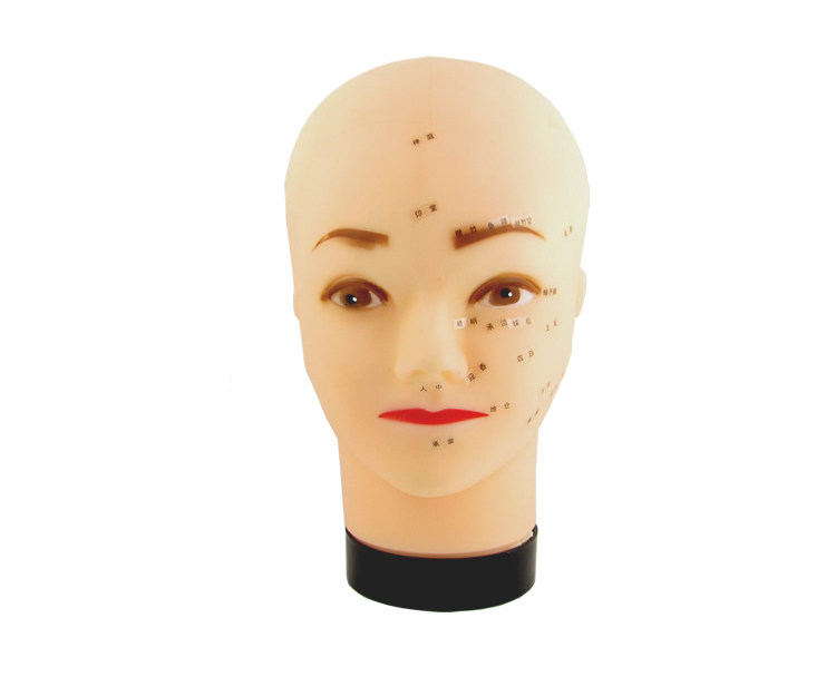Tête mannequin - Ref 262858 Image 6