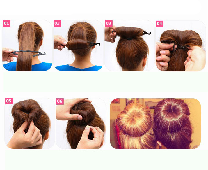 Tête mannequin - Ref 260551 Image 11