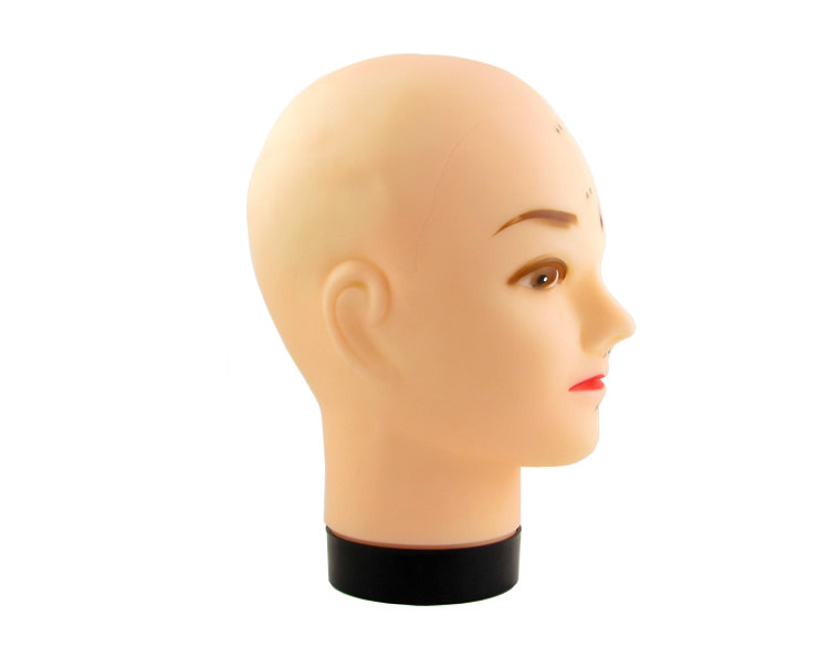 Tête mannequin - Ref 262858 Image 8