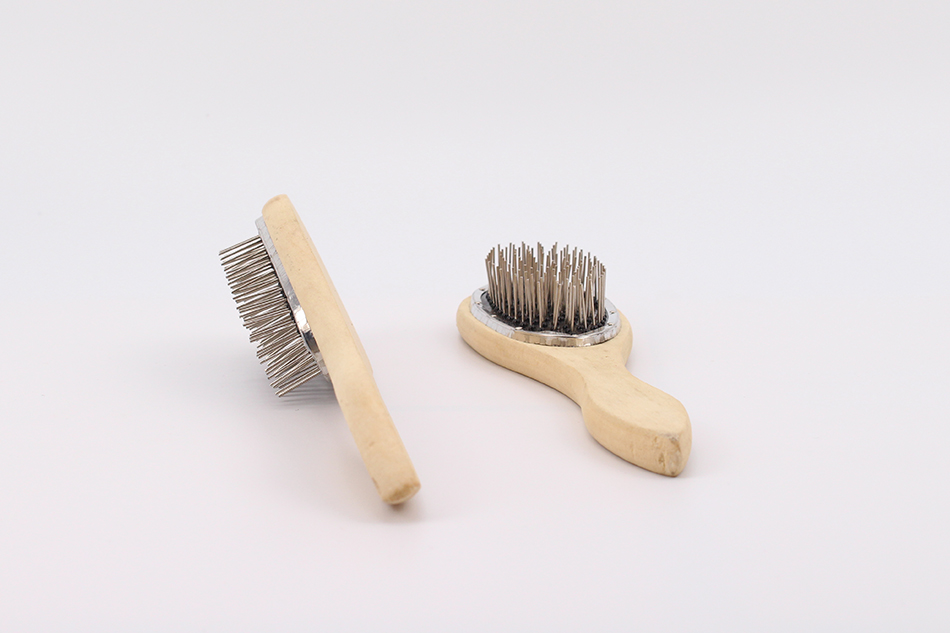 Peigne et brosse à cheveux - Ref 257656 Image 6