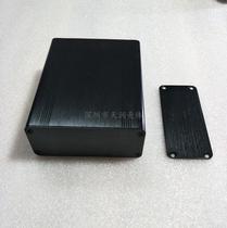 38*88 * 110mm aluminum alloy shell audio player aluminum box GPS aluminum shell DIY small power amplifier aluminum shell