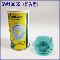 The United States ITW Chemtronics absorption line SW18015 SW18025 SW18035 SW18045