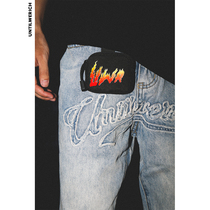  UNTILWERICH brand custom mini key bag female card bag AirPods headset small hanging packaging bag male