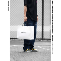 UNTILWERICH21 Summer Value Lucky bag(including one T-shirt and two brand custom gifts)