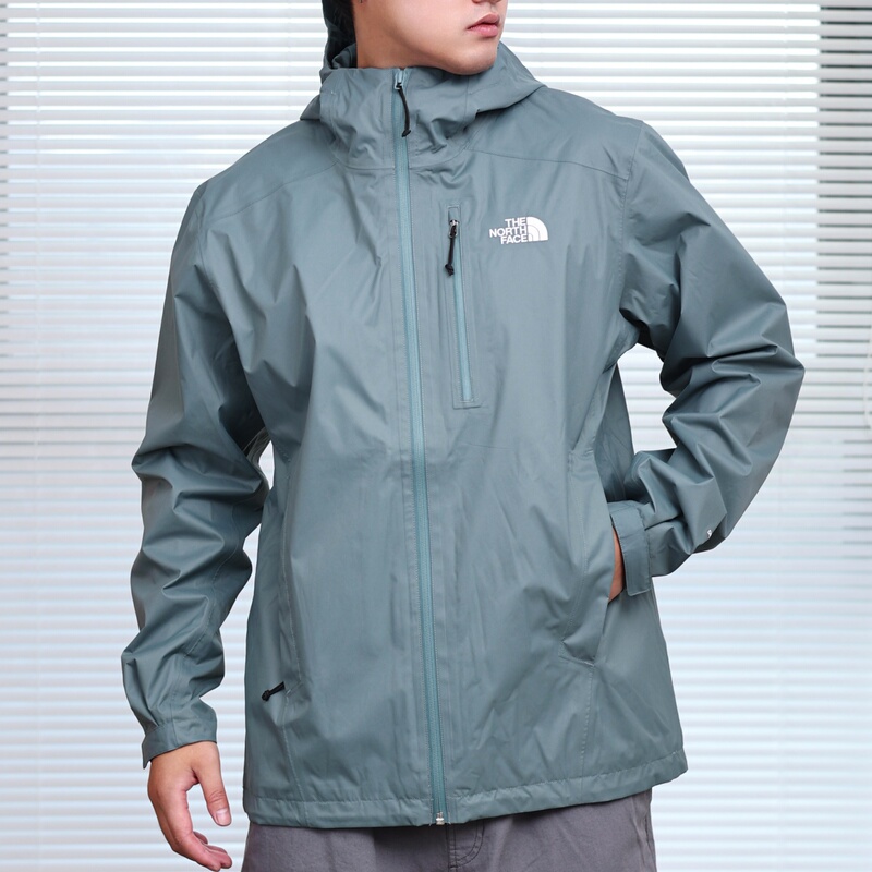 Thenorthface North Face Hard Shell Jacket Men's 26 Autumn and Winter Outdoor Windproof and Waterproof Jacket 8Dmd Thenorthface North Face Hard Shell Jacket Men's 26 Autumn and Winter Outdoor Windproof and Waterproof Jacket 8Dmd