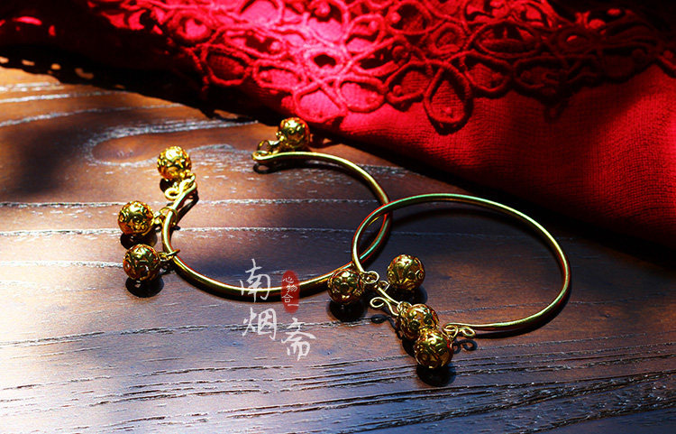 Chaine de cheville Femme OTHER   - Ref 3103556 Image 9