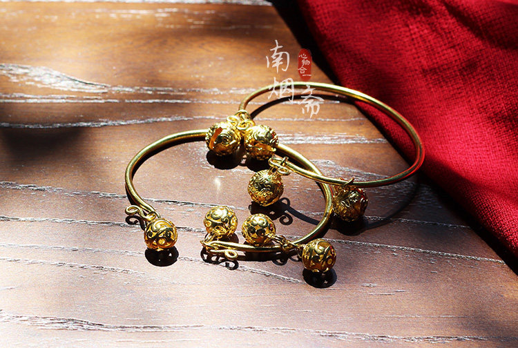 Chaine de cheville Femme OTHER   - Ref 3103556 Image 13