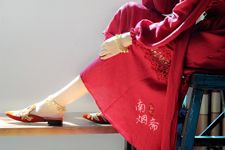 Chaine de cheville Femme OTHER   - Ref 3103556 Image 18