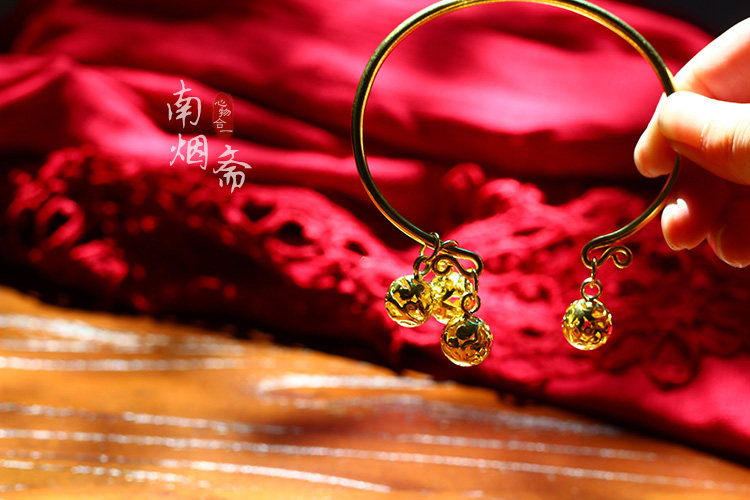 Chaine de cheville Femme OTHER   - Ref 3103556 Image 15