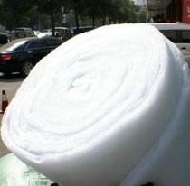 Christmas decorations snow cotton paving scene making snow cotton snowflakes artificial snow scene white cotton simulation snow cotton