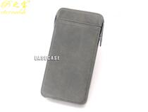Case for iPhone 12 Pro max Xs 11 plus Case Case Cowhide Bag A4