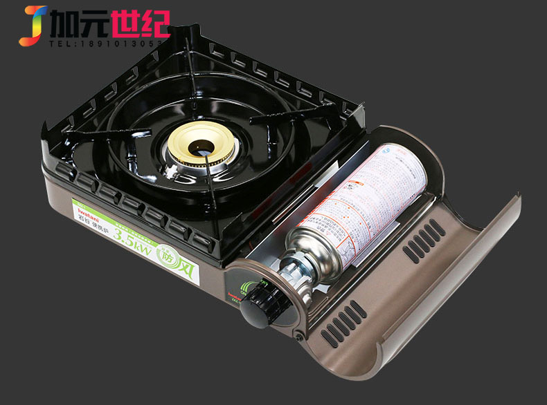 Bếp gas Iwatani bếp gas bếp gas bếp gas dã ngoại - Bếp lò / bộ đồ ăn / đồ nướng dã ngoại mua bếp nướng than hoa ngoài trời
