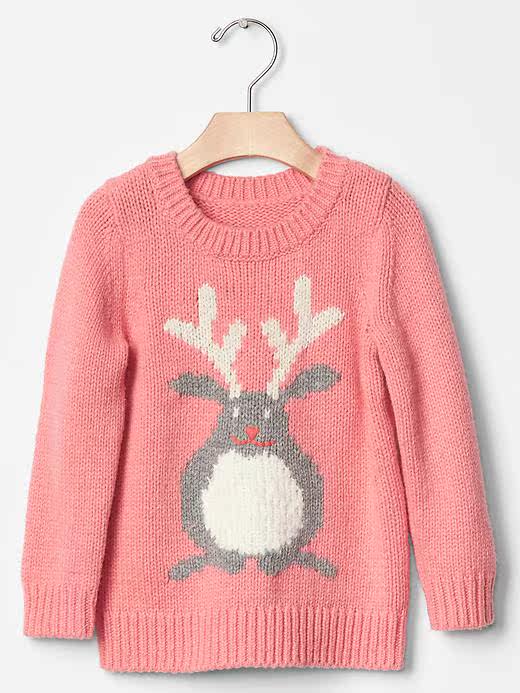 Pull fille - Ref 2104975 Image 7