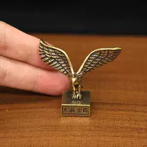 brass eagle ornaments Latest Best Selling Praise Recommendation