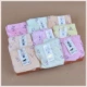 5 đồ lót trung niên nữ cotton mẹ đồ lót cũ eo cao kích thước lớn quần lót nữ lỏng lẻo