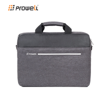 Plewey laptop bag applies Lenovos Huawei notebook business single shoulder 13 13 14 15 6 inches