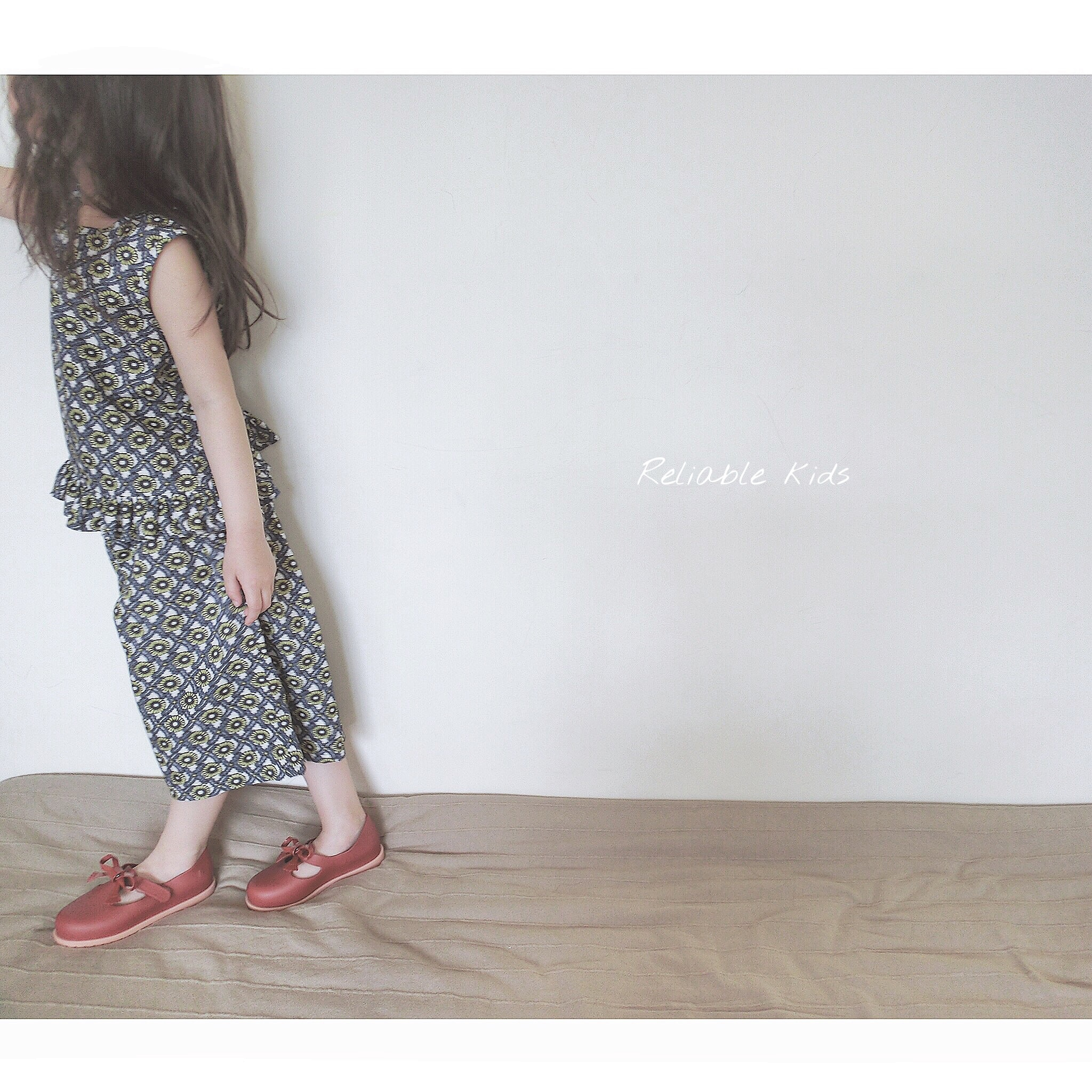 The Temperament of the Charité-Reiabel keto's floral summer comfy superior Temperament Daisy Suit Exclusive Limited