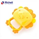 Authentic Nhật Bản Li Qier Baby mol mol teether toy teether teether không chứa BPA - Gutta-percha / Toothbrsuh / Kem đánh răng