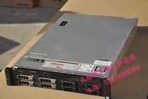 48-core DELL R720 R720XD 2U silent server storage Virtual display traffic computing