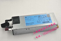 HP DL380G9 360G9 500W Power Supply 723594-001 754377-001 720478-B21